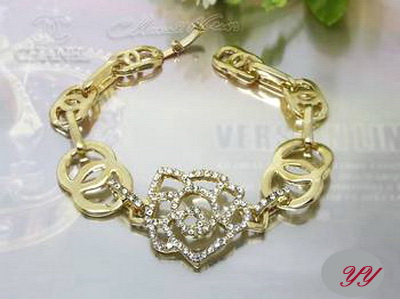 Bracciale Chanel Modello 102